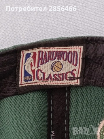 Мъжка шапка New Era Milwaukee Bucks, снимка 6 - Шапки - 52464389