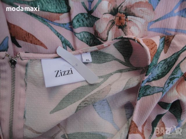 4XL- Нова туника Zizzi , снимка 7 - Туники - 46709485