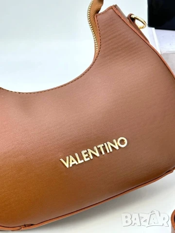 чанти Valentino 
➡️25cm ⬆️19cm
🌟, снимка 7 - Чанти - 50970222