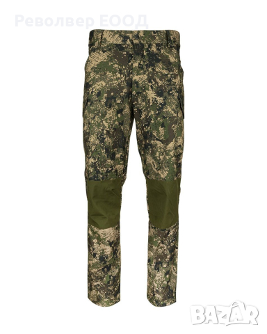 Панталон Jack Pyke Softshell Trousers Digicam, снимка 1