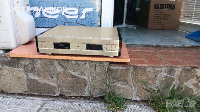 REVOX H-6 , снимка 1 - Ресийвъри, усилватели, смесителни пултове - 46643840