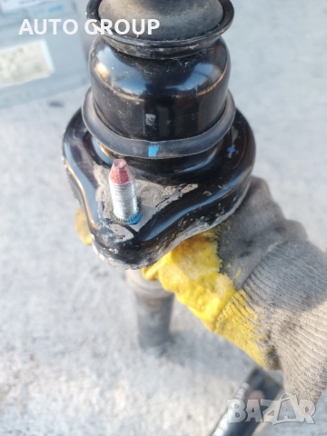 Задни амортисьори за Митсубиши Оутлендър / Outlander до 12г., снимка 5 - Части - 52645843