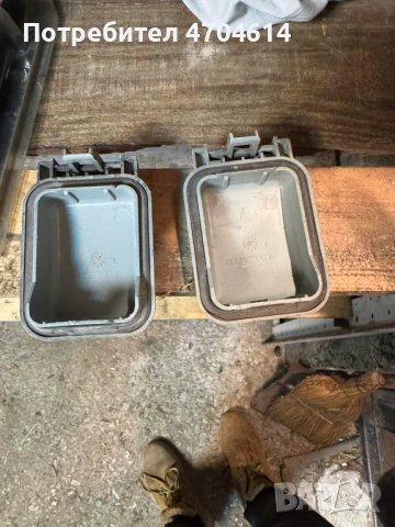 Капачка за фар на Фиат Брава Fiat Brava само за 10Eur. 80953280, снимка 4 - Части - 53196262