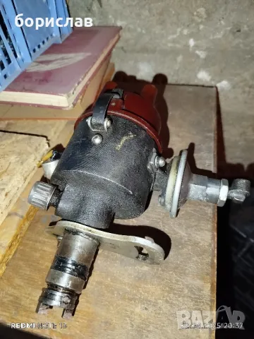 Делка руски оригинални за Волга Газ 24 и Уаз!!!, снимка 2 - Части - 49769842