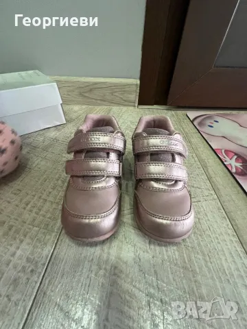 Детски Обувки Geox 24 номер, снимка 10 - Детски обувки - 50085602