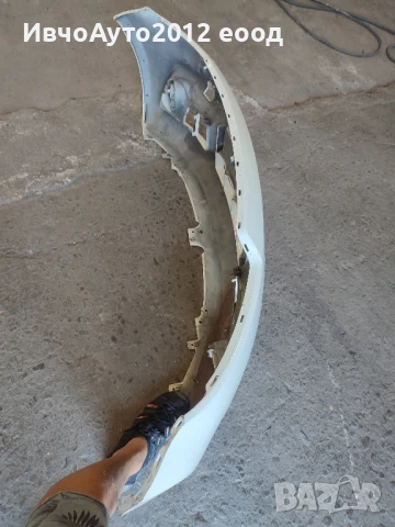 Броня предна оригинална Suzuki ignis 2016-20г, снимка 2 - Части - 50794986