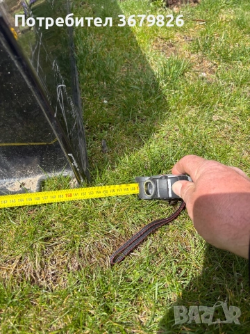 Хартоп, снимка 6 - Ремаркета - 54172134