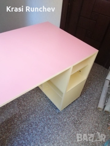 Детско бюро , снимка 3 - Бюра - 53053306