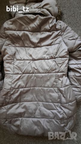 Зимно яке H&M ръст 146, снимка 2 - Детски якета и елеци - 45221192