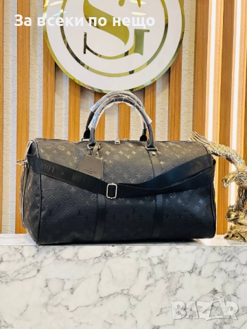 Louis Vuitton Сак Луис Витон - Налични Различни Цветове Код SK197, снимка 7 - Сакове - 52531436