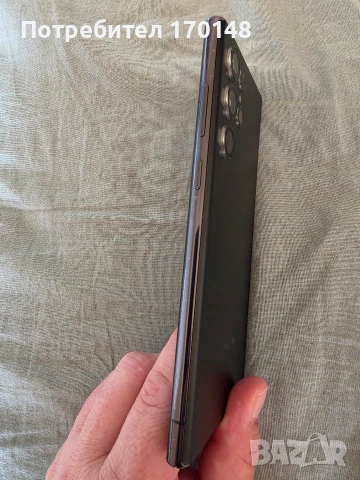 Продавам Samsung S22 Ultra 256gb/12gb RAM, снимка 4 - Samsung - 54026946