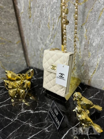 чанти chanel 