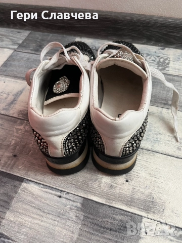 Fabiano, снимка 5 - Маратонки - 52847216