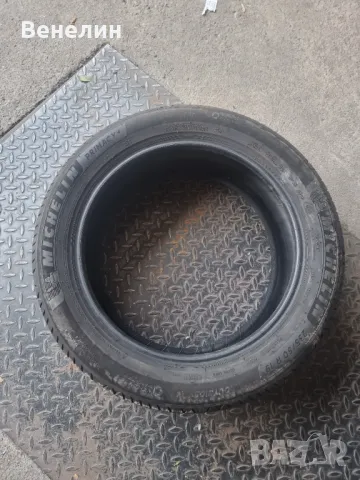 4бр.Лятни гуми MICHELIN 235x50x19цола Внос от Германия. ГУМИ ЦЕНТЪР ВЕНГЕРА , снимка 2 - Гуми и джанти - 50372529