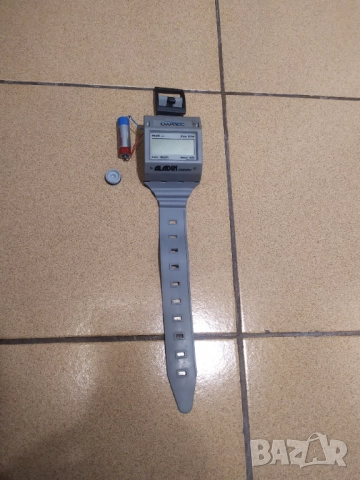 Водолазен компютър Uwatec Aladin Pro, снимка 2 - Водни спортове - 52188224