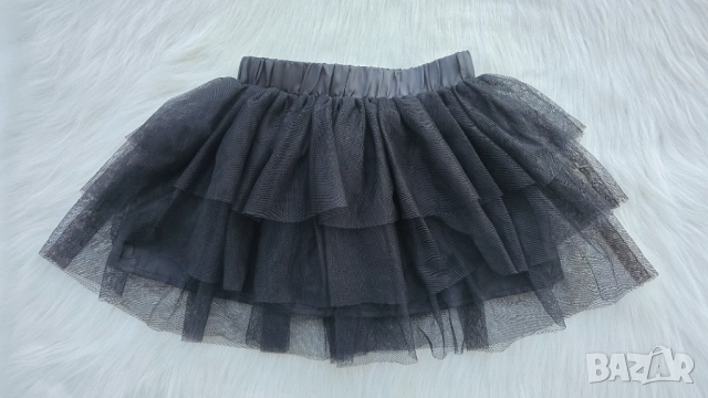 Детска туту пола 4-5 години, снимка 12 - Детски рокли и поли - 52744244