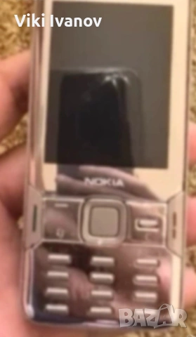 Нокия n82, снимка 2 - Nokia - 53281836