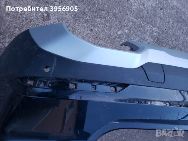 bronq/broni - BMW x3, G1, 2018-2021g.  броня/брони - БМВ х3, Г1, 2018-2021г., снимка 8 - Части - 44995315