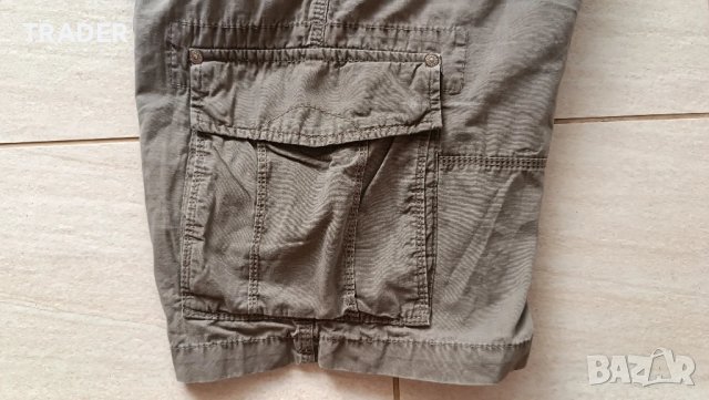 Къси панталони армейски карго бермуди Camel Active , размер L, снимка 17 - Къси панталони - 38532280