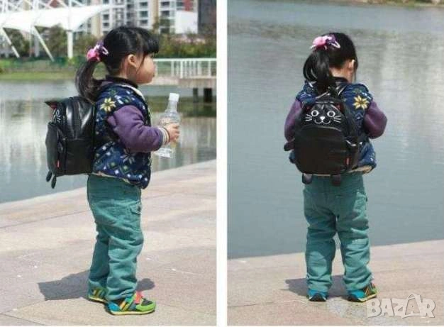 Детска раница ученическа чанта, снимка 2 - Раници - 53625470