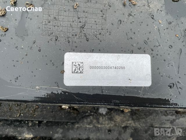 Продавам задна броня BMW 1 Series F20 LCI LIFT фейслифт, снимка 4 - Части - 45301704