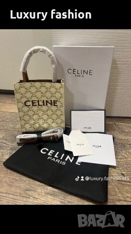 Дамска чанта Celine