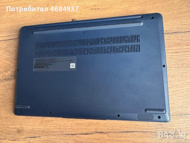 ТОП Цена! Lenovo IdeaPad 14 FHD / SSD / Windows 11 / Перфектен за работа и учене, снимка 4 - Лаптопи за работа - 54102508