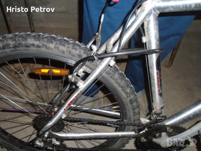 планински велосипед колело, снимка 5 - Велосипеди - 52814469