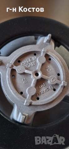 Фурна Печка Професионална на Газ със Защита СЕ за Готвене и Печене на Агънца и Прасенца , снимка 13 - Обзавеждане на кухня - 53863223