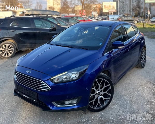 Titanium * 182 к.с * Keyless * FULL * История*