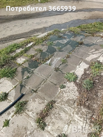 Почистване на сондажи с Еърлифт, снимка 6 - ВиК услуги - 51394123