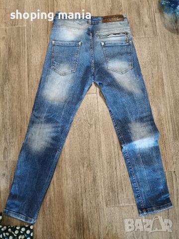 дънки dsquared, снимка 6 - Дънки - 45127444