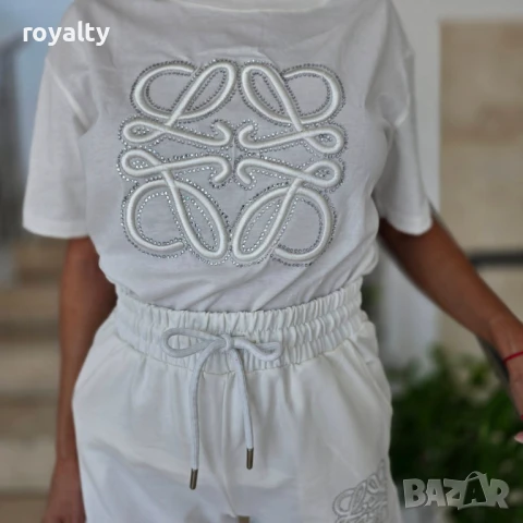 Loewe дамски комплекти Различни цветове , снимка 8 - Комплекти - 51222172