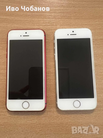  iPhone 5s за части два броя, снимка 3 - Apple iPhone - 52397297