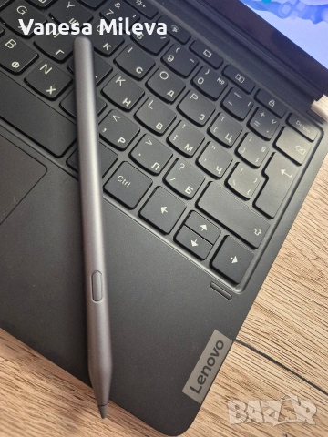 Lenovo tab 11 pro, снимка 2 - Таблети - 53384243