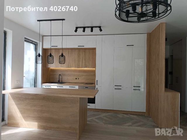 Мебели по поръчка