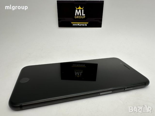 #MLgroup предлага:  #iPhone 8 Plus 64GB Space Gray, втора употреба, снимка 2 - Apple iPhone - 46439710
