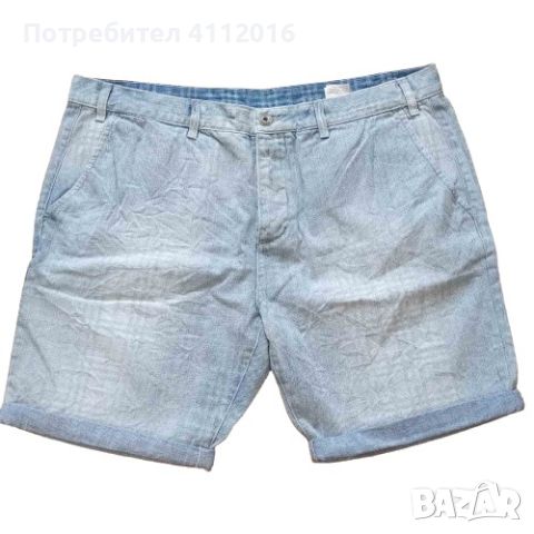 Нови мъжки къси панталони, снимка 1 - Къси панталони - 46140432