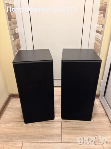  Grundig CL-BX 6, снимка 6 - Тонколони - 52894004