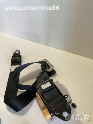 Преден ляв колан за седалка MZR CD 173HP за Mazda CX-7 2.2 (2011) EH44LH