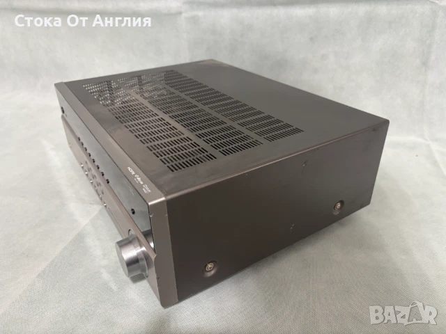 Ресийвър - Yamaha RX-V467, снимка 6 - Ресийвъри, усилватели, смесителни пултове - 46168086