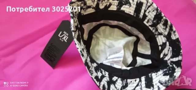 Промоция! Нови Шапки Идиотки за лято - 9.99 лв., снимка 7 - Шапки - 50032732