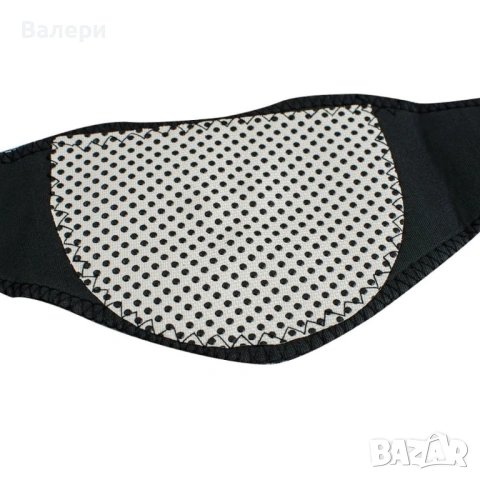 Турмалинова яка за болки във врата, раменете и главата TV251, снимка 5 - Други - 53205413