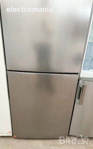 хладилник с фризер Siemens KG36VVL32/02, снимка 3 - Хладилници - 53159046