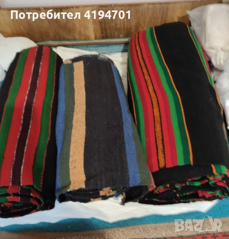 Красиви черги