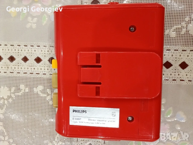 локмен, снимка 3 - Друга електроника - 53223500