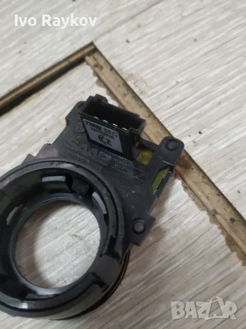 Saab 9-5 , 93 Ignition Immobiliser Key Surround 52010466 , снимка 3 - Части - 50277380