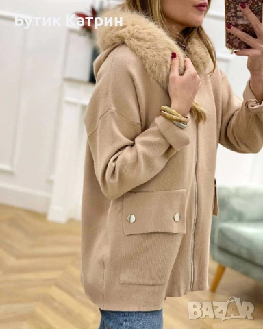 Жилетка кашмир , снимка 1