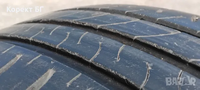Гуми 205 65 15 Мишелин Michelin 2 броя. Нов внос. Не са нови!, снимка 7 - Гуми и джанти - 50228785
