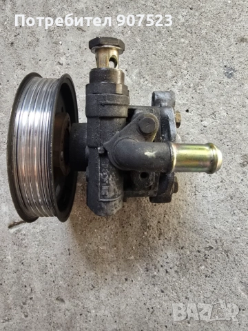 Хидравлична помпа за Голф 4 Ауди А3 Сеат 1.9ТДИ VW Golf 4 Audi A3 Seat 1.9TDI 1J0 422 154A, снимка 2 - Части - 51761265